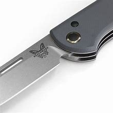 benchmade weekender 317 wholesale RFQ reference image