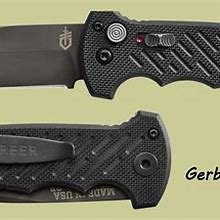 gerber 06 automatic wholesale RFQ reference image
