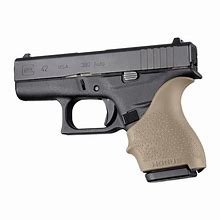 glock 43 hogue grip wholesale RFQ reference image