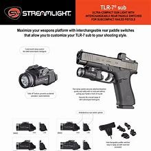 glock 48 streamlight wholesale RFQ reference image