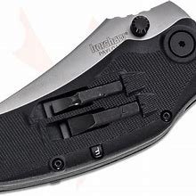 kershaw 1925 payload knife speedsafe wholesale RFQ reference image