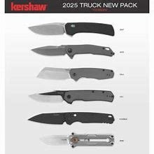 kershaw knives warehouse sale 2025 wholesale RFQ reference image