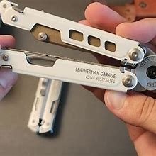 leatherman garage 007 wholesale RFQ reference image
