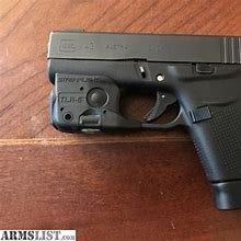tlr-6 glock 43 wholesale RFQ reference image