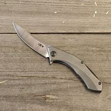 zero tolerance 0460 wholesale RFQ reference image
