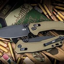 zt 0203 knife wholesale RFQ reference image