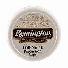 10 remington caps wholesale RFQ reference image