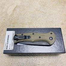claymore auto knife wholesale RFQ reference image