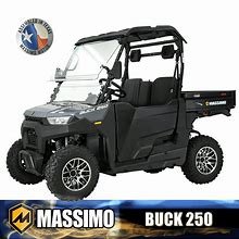 massimo 250 buck wholesale RFQ reference image
