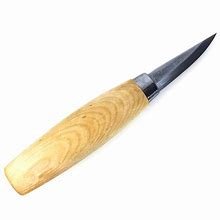 mora wood carving knife 120 wholesale RFQ reference image