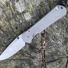 chris reeves sebenza wholesale RFQ reference image