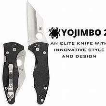yojimbo 2 wholesale RFQ reference image