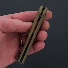claymore size wholesale RFQ reference image