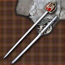 basket hilt claymore wholesale RFQ reference image