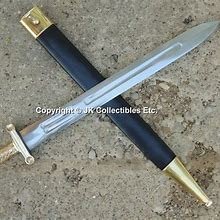 m1832 artillery sword wholesale RFQ reference image