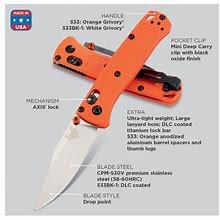 mini bugout scales wholesale RFQ reference image