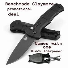 claymore dimensions wholesale RFQ reference image