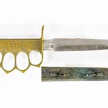 trench knife m1918 wholesale RFQ reference image