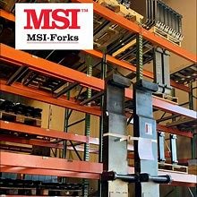 msi forks wholesale RFQ reference image
