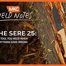 sere25 knife wholesale RFQ reference image