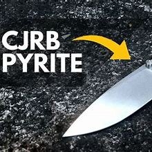 crjb pyrite wholesale RFQ reference image