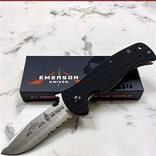 emerson sheepdog wholesale RFQ reference image