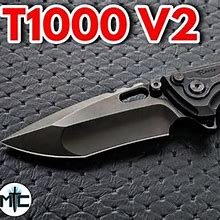t1000 knife wholesale RFQ reference image