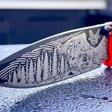 custom bugout wholesale RFQ reference image