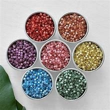 delica bead shop wholesale RFQ reference image