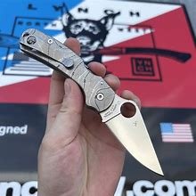 para 3 titanium scales wholesale RFQ reference image