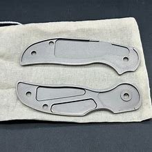 sage 5 titanium scales wholesale RFQ reference image