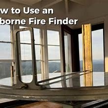 osborne fire finder for sale wholesale RFQ reference image