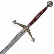 scotish claymore wholesale RFQ reference image