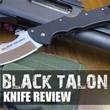 black talon 2 wholesale RFQ reference image