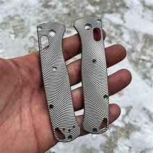 titanium bugout scales wholesale RFQ reference image