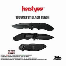 clash black wholesale RFQ reference image