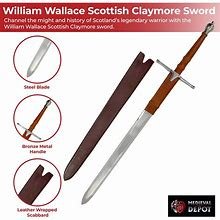 claymore blade wholesale RFQ reference image