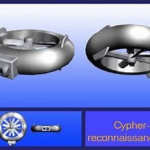 cypher drone wholesale RFQ reference image