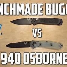osborne vs bugout wholesale RFQ reference image