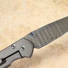 sebenza damascus wholesale RFQ reference image
