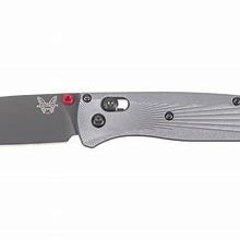 aluminum bugout wholesale RFQ reference image