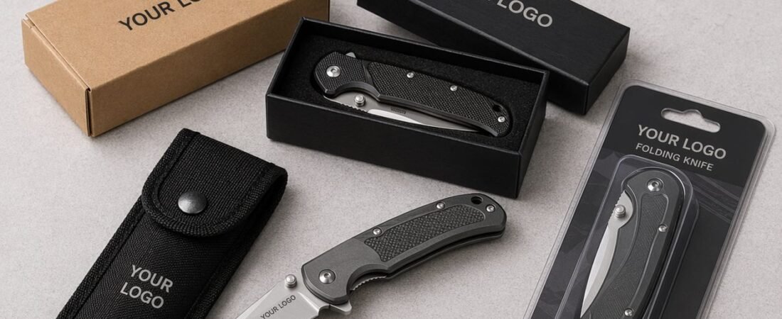 Knife Sheath and Accessory Options