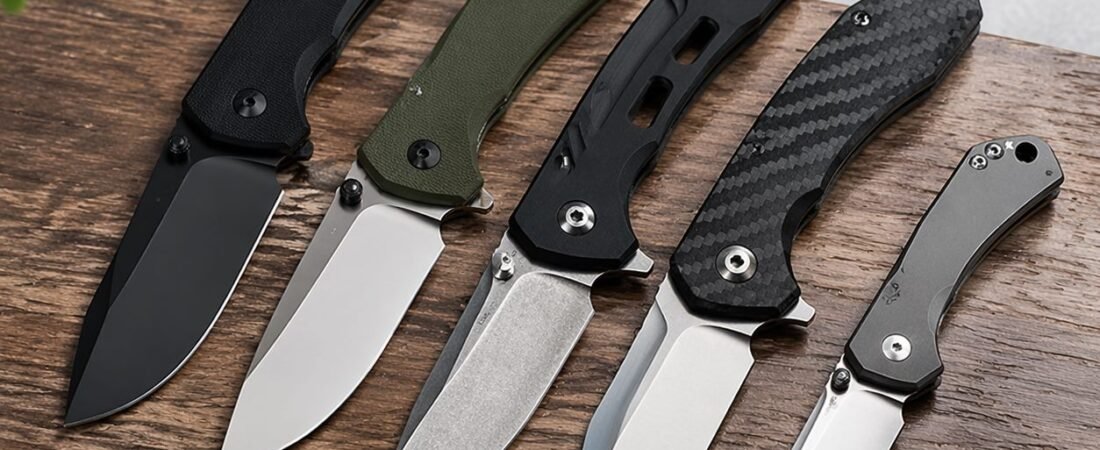 Utility and Work Knife Bulk Order