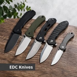 EDC knives for China knives wholesale product lane